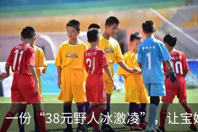一份“38元野人冰激凌”，让宝妈被嘲笑：装富，却装不来高认知