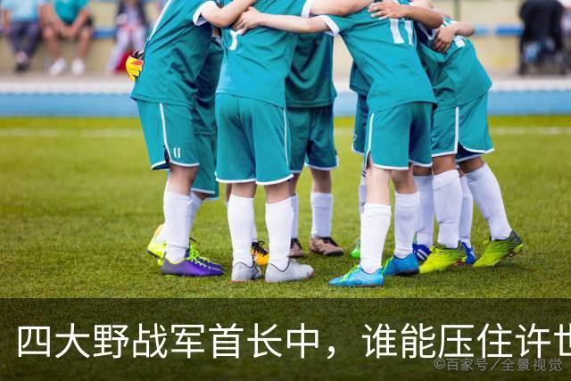 四大野战军首长中，谁能压住许世友？答案只有三个