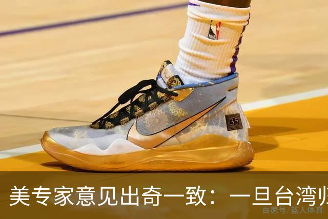 美专家意见出奇一致：一旦台湾归回中国，美国或许只剩一条路可走